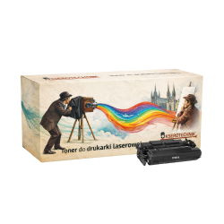 Toner HP 87x CF287X do drukarek MFP M527 M506 M501dn 18K.